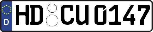 HD-CU0147