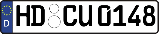 HD-CU0148