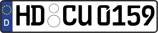 HD-CU0159