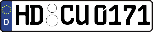HD-CU0171