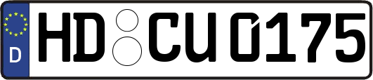 HD-CU0175