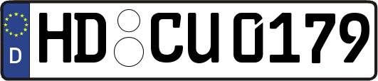 HD-CU0179