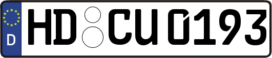 HD-CU0193