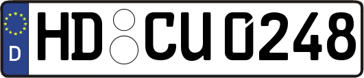 HD-CU0248