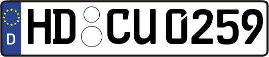 HD-CU0259