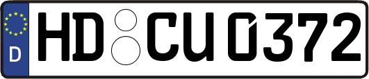 HD-CU0372