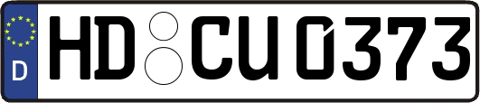 HD-CU0373