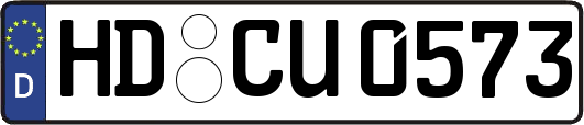 HD-CU0573
