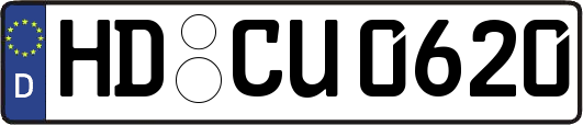 HD-CU0620