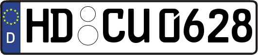 HD-CU0628