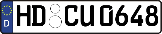HD-CU0648