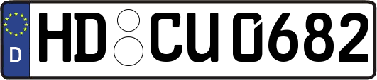 HD-CU0682