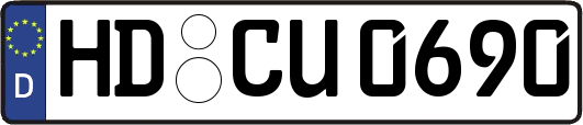 HD-CU0690