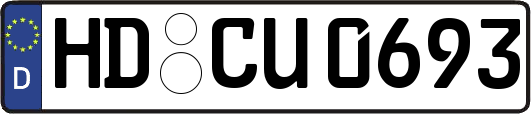 HD-CU0693