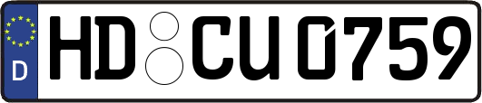 HD-CU0759