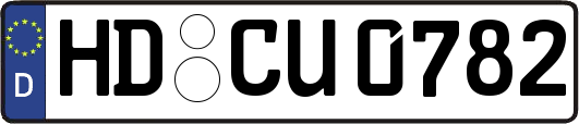 HD-CU0782