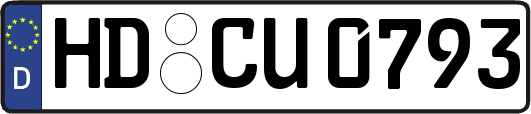 HD-CU0793