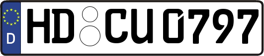 HD-CU0797