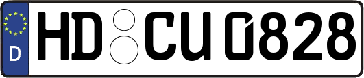 HD-CU0828
