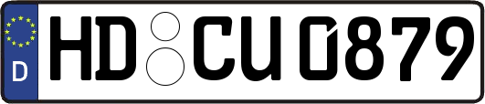 HD-CU0879