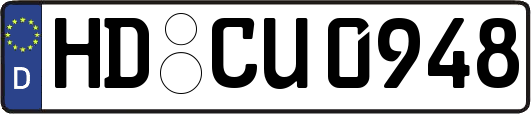 HD-CU0948