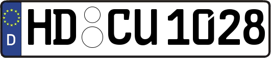 HD-CU1028