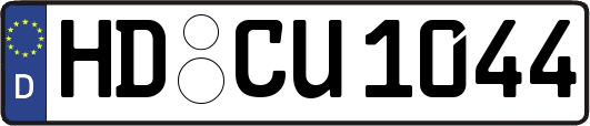 HD-CU1044