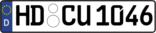 HD-CU1046
