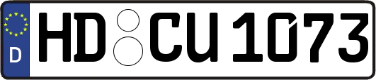 HD-CU1073