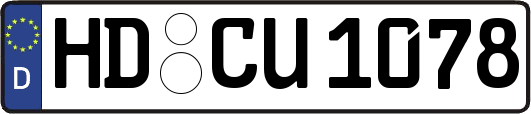 HD-CU1078