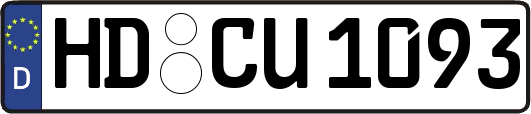 HD-CU1093