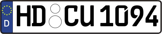 HD-CU1094