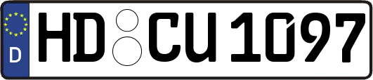 HD-CU1097