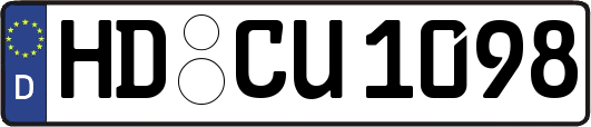 HD-CU1098
