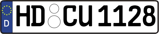 HD-CU1128