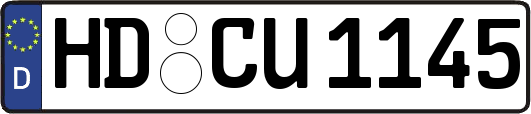 HD-CU1145