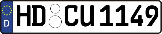 HD-CU1149