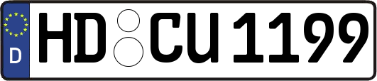 HD-CU1199