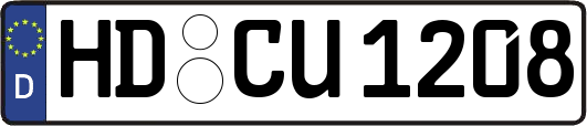 HD-CU1208