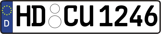 HD-CU1246