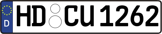 HD-CU1262