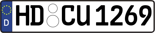 HD-CU1269