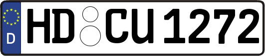 HD-CU1272
