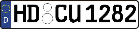 HD-CU1282