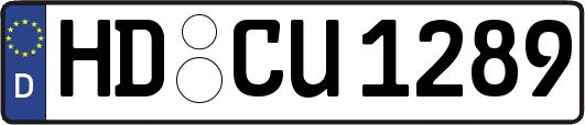 HD-CU1289