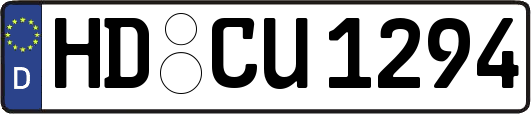 HD-CU1294