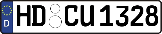 HD-CU1328