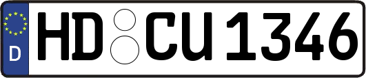 HD-CU1346