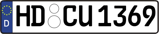 HD-CU1369