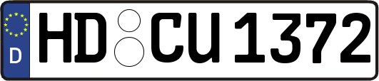 HD-CU1372
